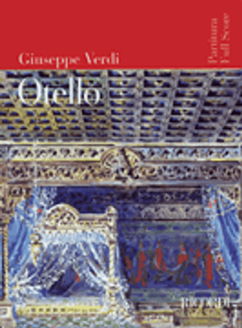 Verdi, Giuseppe Verdi - Otello [HL:50485847]
