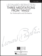 Three Meditations from Mass [HL:48001270]