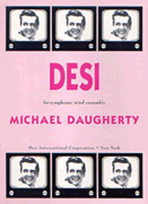 Daugherty, Desi [HL:228813]
