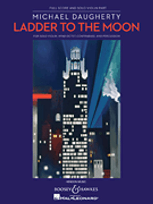 Ladder to the Moon [HL:48020961]
