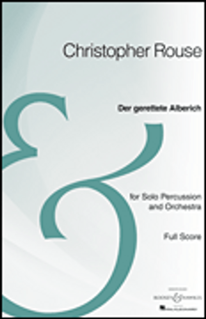 Der Gerettete Alberich [HL:48022395]