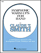 Symphonic Warm-Ups for Band [HL:20823030]
