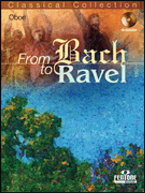 From Bach to Ravel  [HL:44001567]