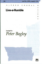 Live-a-Humble [Alf:00-6606]