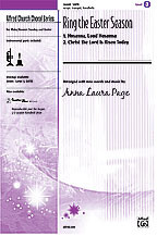 Ring the Easter Season [Alf:00-24405]