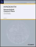 Concert Piece [HL:49007016]