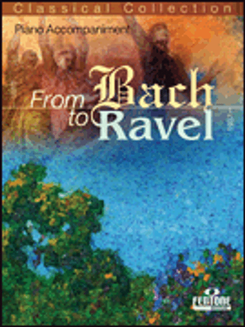 From Bach to Ravel  [HL:44001575]