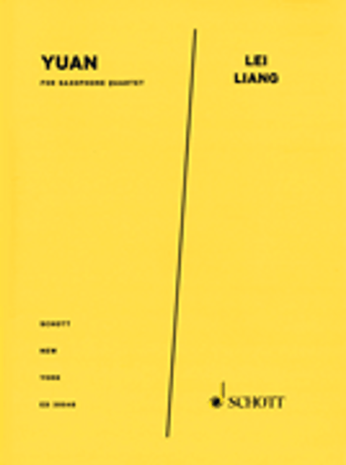 Liang, Yuan [HL:49018433]