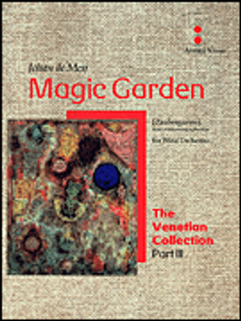 Meij, Magic Garden [HL:4000138]