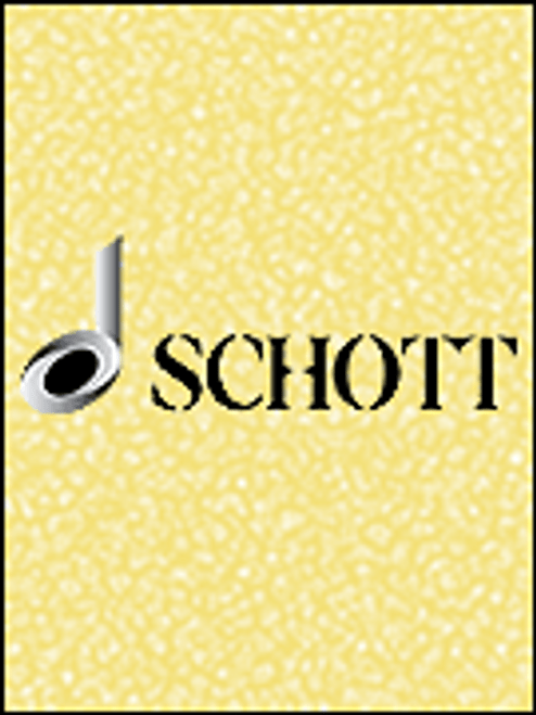 Concerto Grosso B Major [HL:49000174]