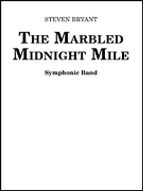 The Marbled Midnight Mile [HL:4003003]
