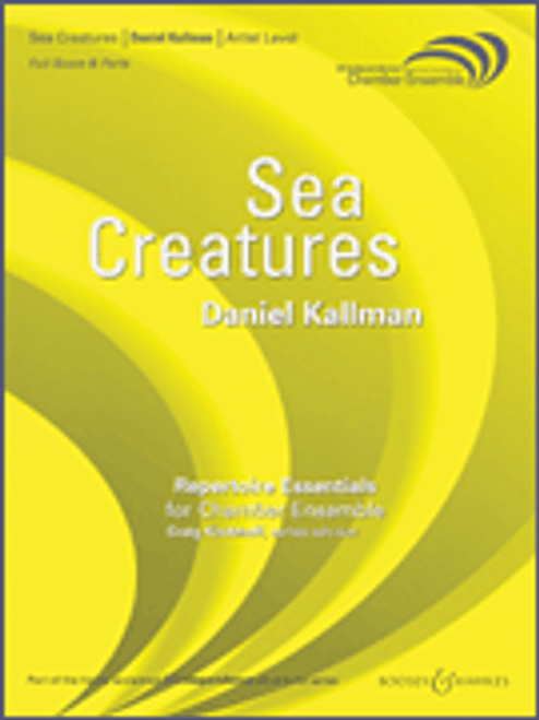 Kallman, Sea Creatures [HL:48007751]