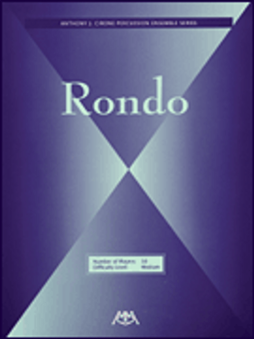 Cirone, Rondo [HL:317151]