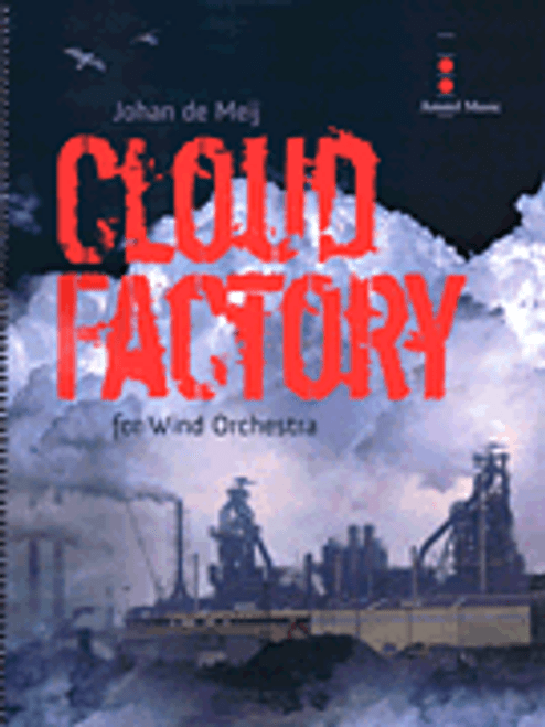 Meij, Cloud Factory [HL:4000292]