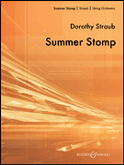 Straub, Summer Stomp [HL:48011254]