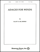 Adagio for Winds [HL:35000198]