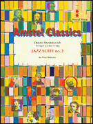 Jazz Suite No. 2 - Dance II [HL:4000070]