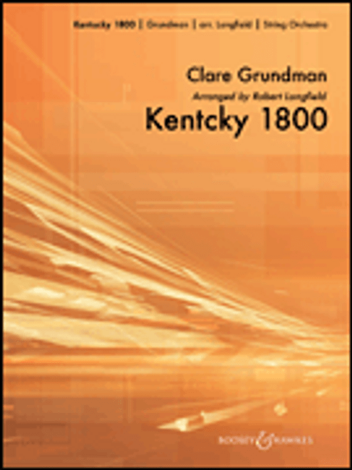 Grundman, Kentucky 1800 [HL:48019241]