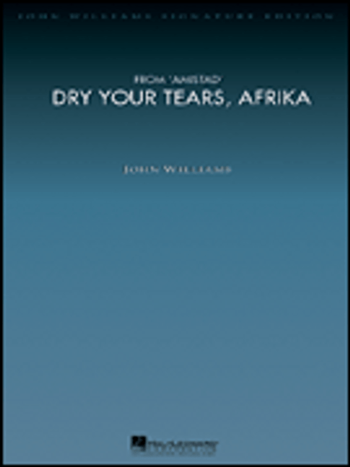 Williams, Dry Your Tears, Afrika (from Amistad) [HL:4490084]