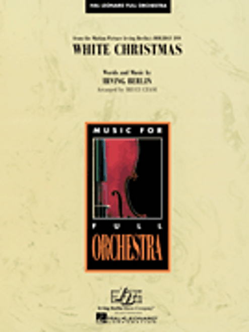 White Christmas [HL:4798814]