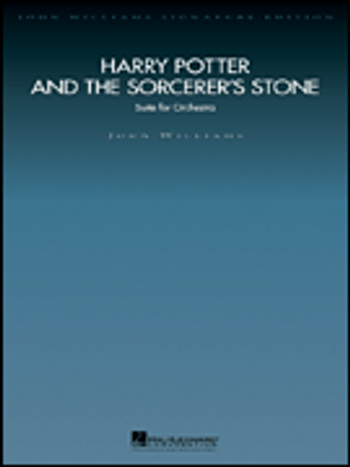 Williams, Harry Potter and the Sorcerer's Stone [HL:4490213]