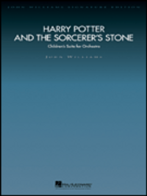 Williams, Harry Potter and the Sorcerer's Stone [HL:4490215]