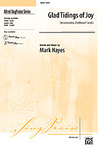 Glad Tidings of Joy [Alf:00-19999]