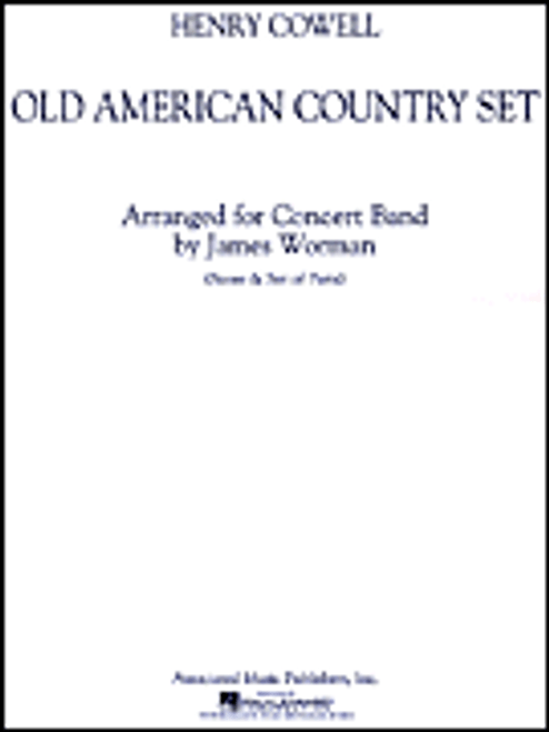 Cowell, Old American Country Set [HL:50483596]