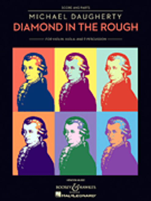Diamond in the Rough [HL:48020642]