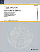 Concerto di camera [HL:49011161]