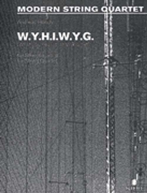 Höricht, W.Y.H.I.W.Y.G. [HL:49008146]