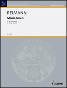 Miniaturen (2004/05) [HL:49033368]