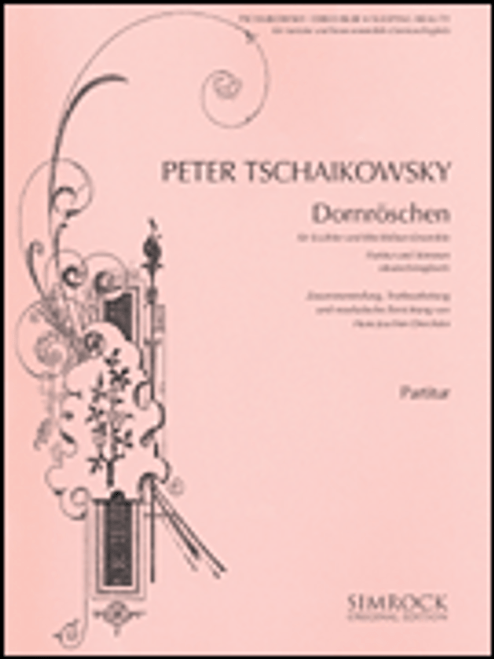 Tchaikovsky, Sleeping Beauty (Dornröschen) [HL:48018996]