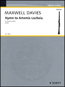 Hymn to Artemis Locheia [HL:49030500]