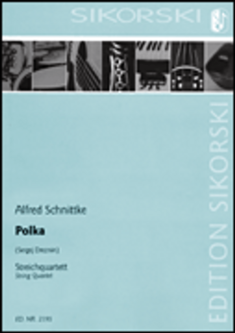 Polka  [HL:50486013]