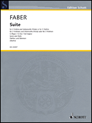 Suite in G Major [HL:49017989]