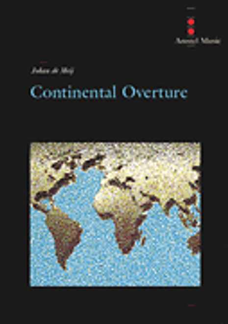 Continental Overture [HL:4000103]
