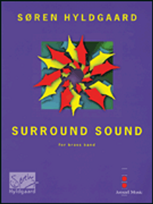 Hyldgaard, Surround Sound [HL:4000167]