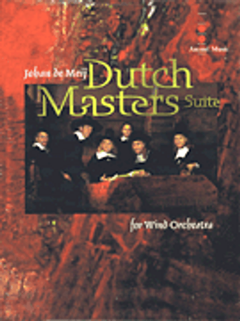 Meij, Dutch Masters Suite [HL:4000244]