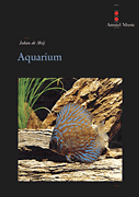 Meij, Aquarium [HL:4000099]