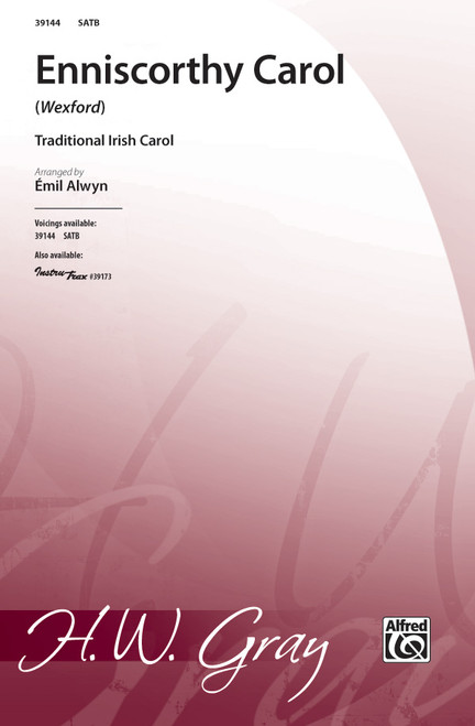 Enniscorthy Carol [Alf:00-39144]