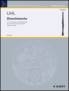 Divertimento [HL:49004886]