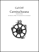 Carmina Burana [HL:49006832]
