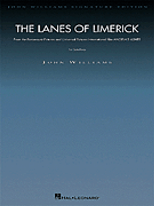 Williams, The Lanes of Limerick (from Angela's Ashes) [HL:841505]