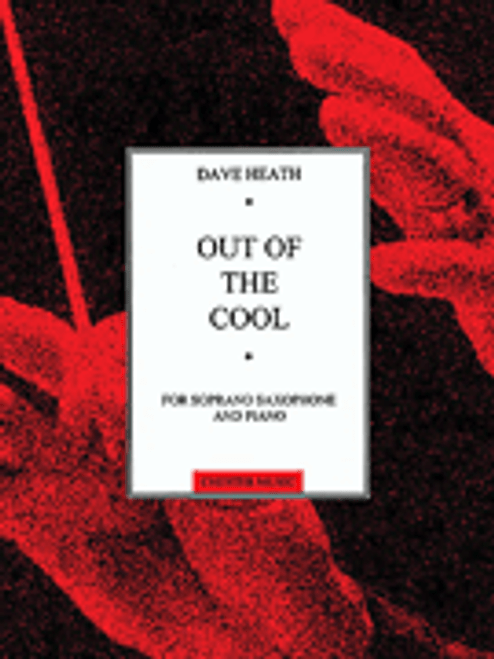 Heath, Out of the Cool [HL:14014690]