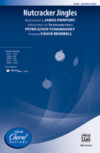 Nutcracker Jingles [Alf:00-28580]