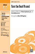 Turn the Beat Around [Alf:00-28835]