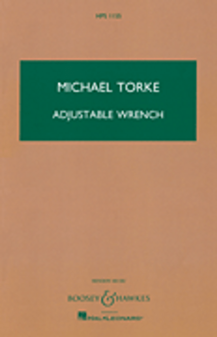 Adjustable Wrench [HL:48002246]