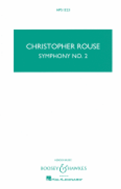 Symphony No. 2 [HL:48002306]