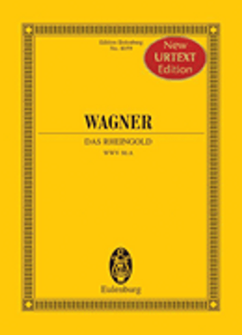 Wagner, Das Rheingold, WWV. 86a [HL:49010292]